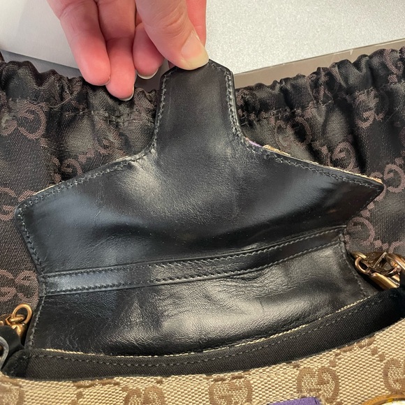 2004 Tom Ford Gucci Horsebit Mini Evening Bag - Picture 7 of 11